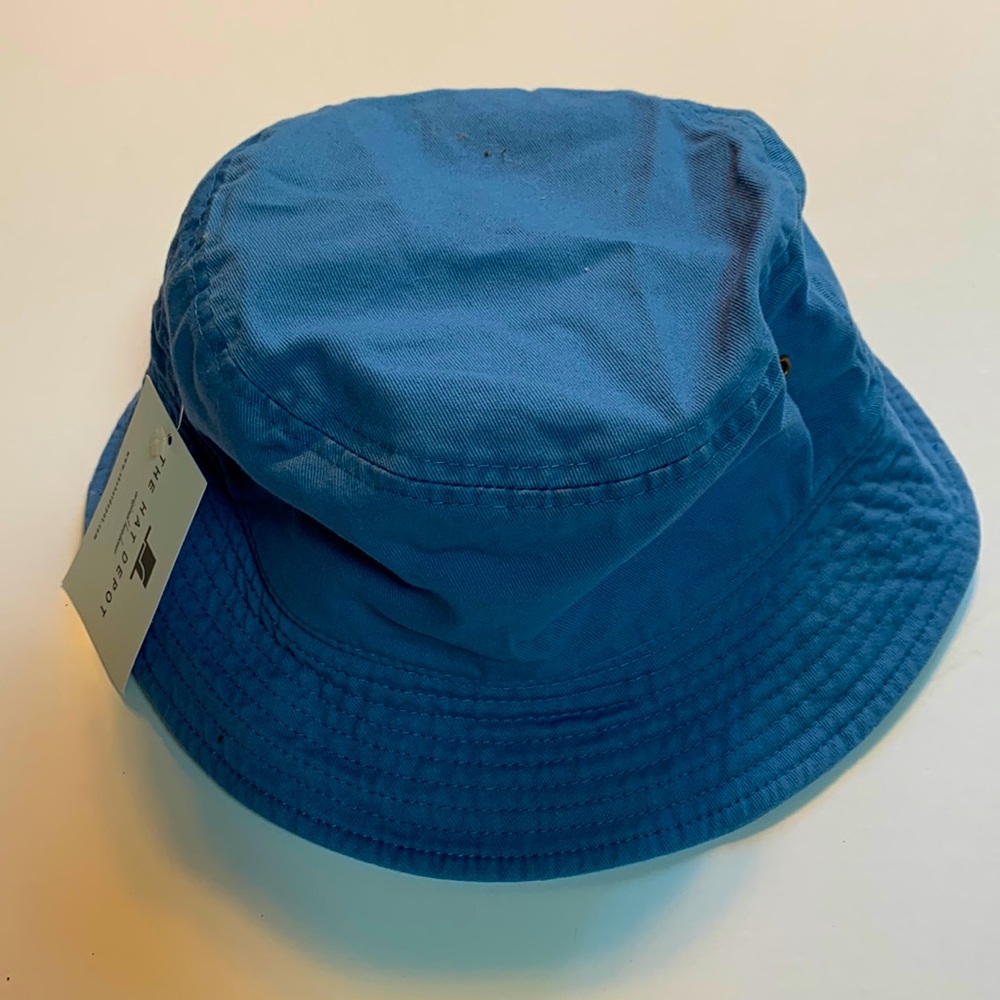 Hat Depot Bucket Hat NWT